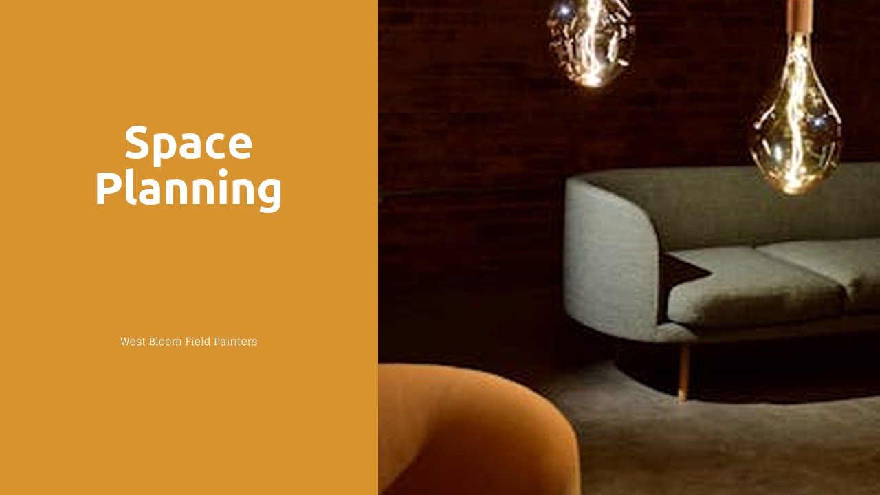 Space Planning